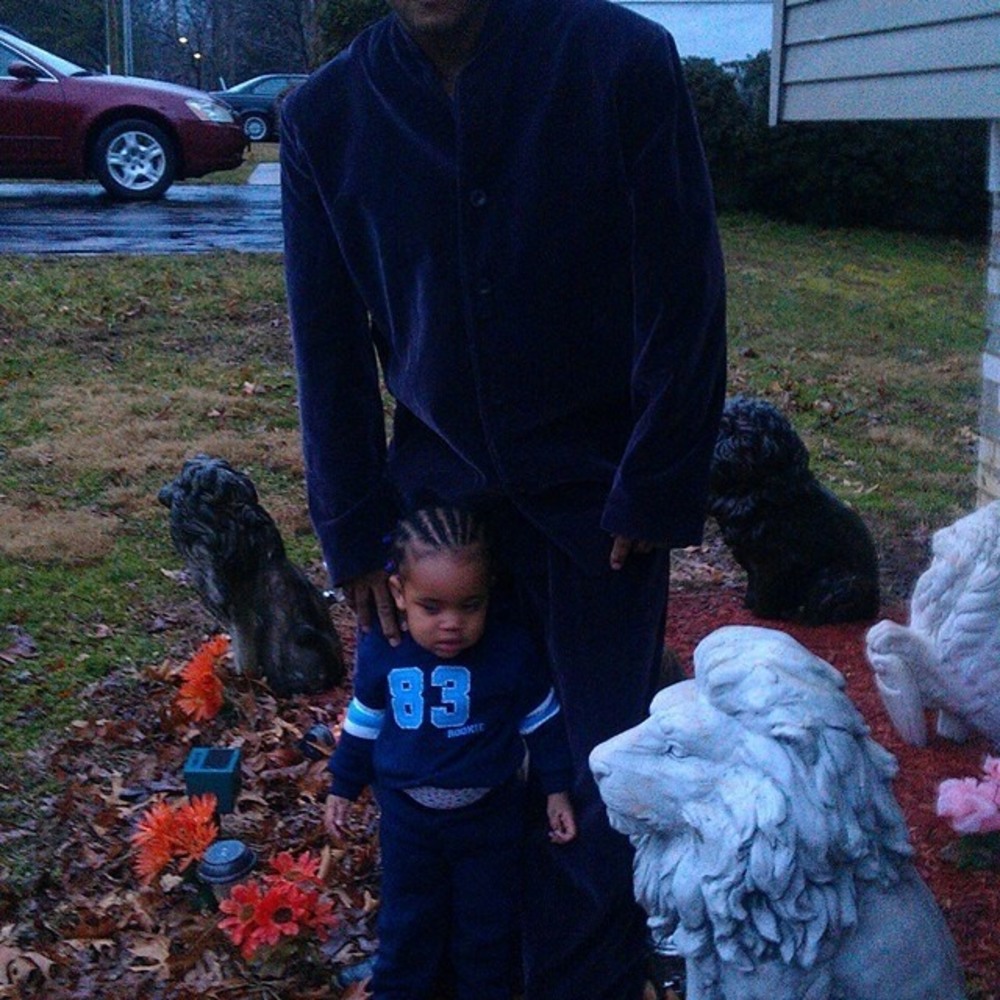 Meet your Posher, Oliver